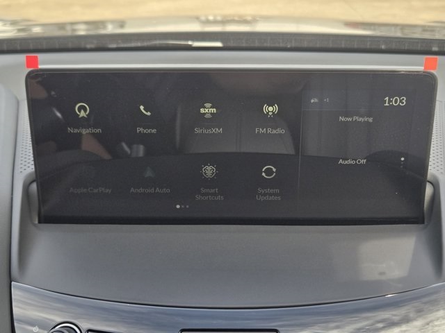 new 2026 Acura RDX car, priced at $49,650