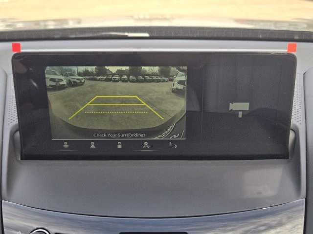 new 2026 Acura RDX car, priced at $49,650