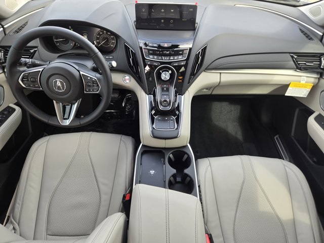 new 2026 Acura RDX car, priced at $49,650