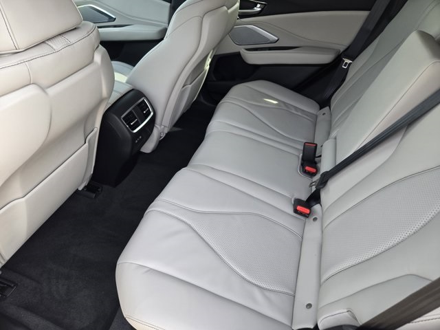 new 2026 Acura RDX car, priced at $49,650