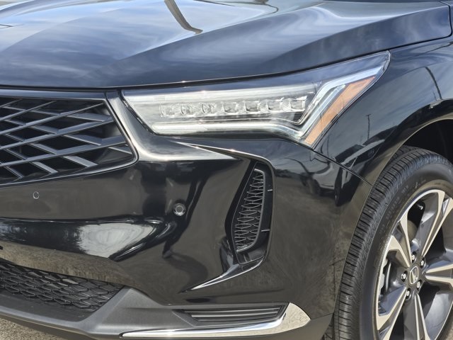 new 2026 Acura RDX car, priced at $49,650