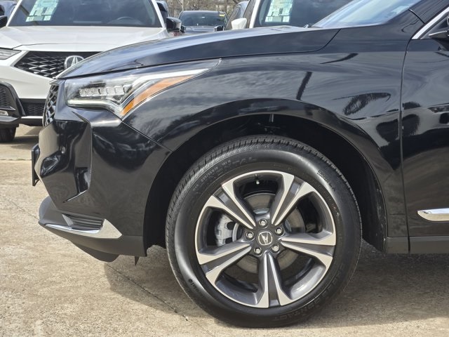 new 2026 Acura RDX car, priced at $49,650