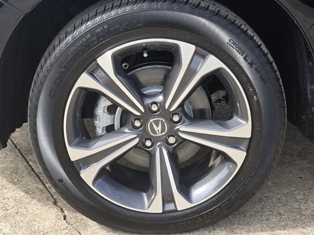 new 2026 Acura RDX car, priced at $49,650