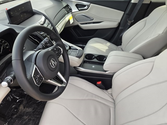 new 2026 Acura RDX car, priced at $49,650