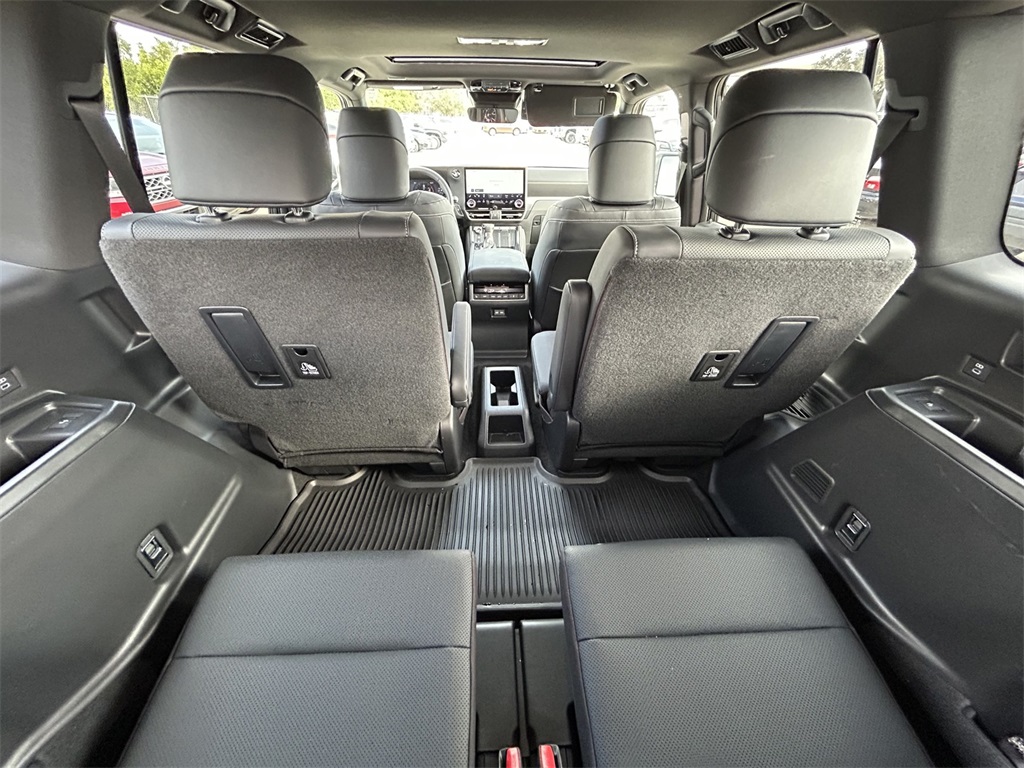 Used 2025 Lexus GX SUV