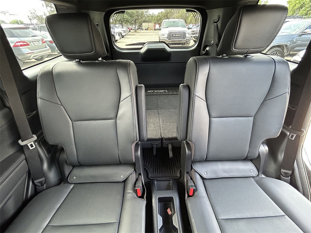 Used 2025 Lexus GX SUV