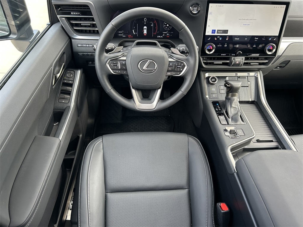 Used 2025 Lexus GX SUV