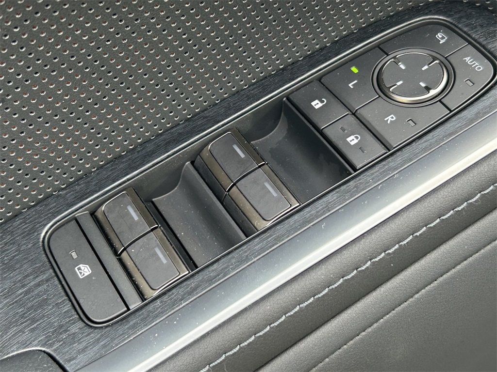 Used 2025 Lexus GX SUV