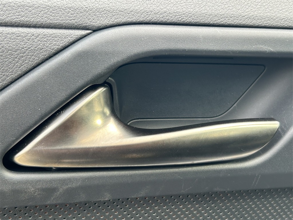 Used 2025 Lexus GX SUV