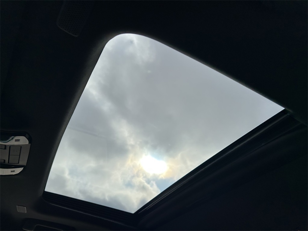 Used 2025 Lexus GX SUV