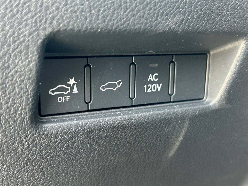 Used 2025 Lexus GX SUV