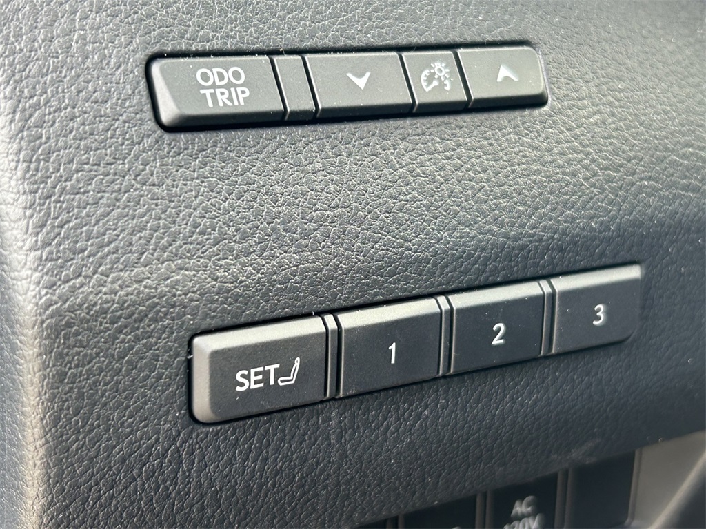 Used 2025 Lexus GX SUV