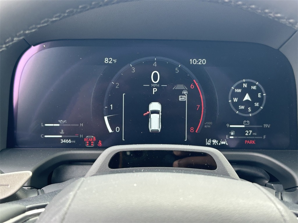 Used 2025 Lexus GX SUV