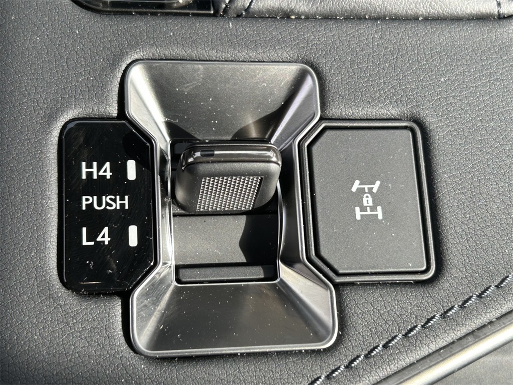 Used 2025 Lexus GX SUV