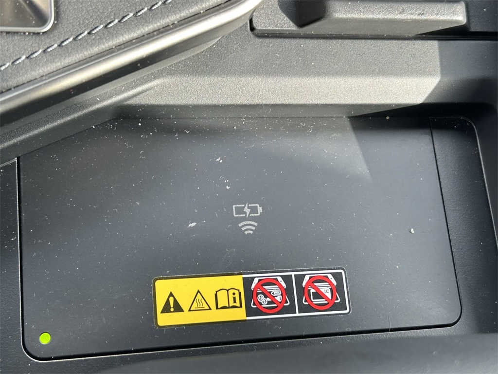 Used 2025 Lexus GX SUV