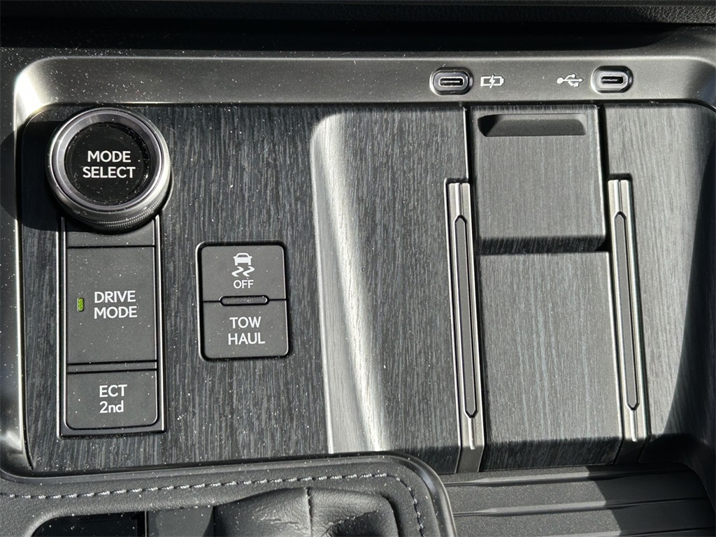 Used 2025 Lexus GX SUV