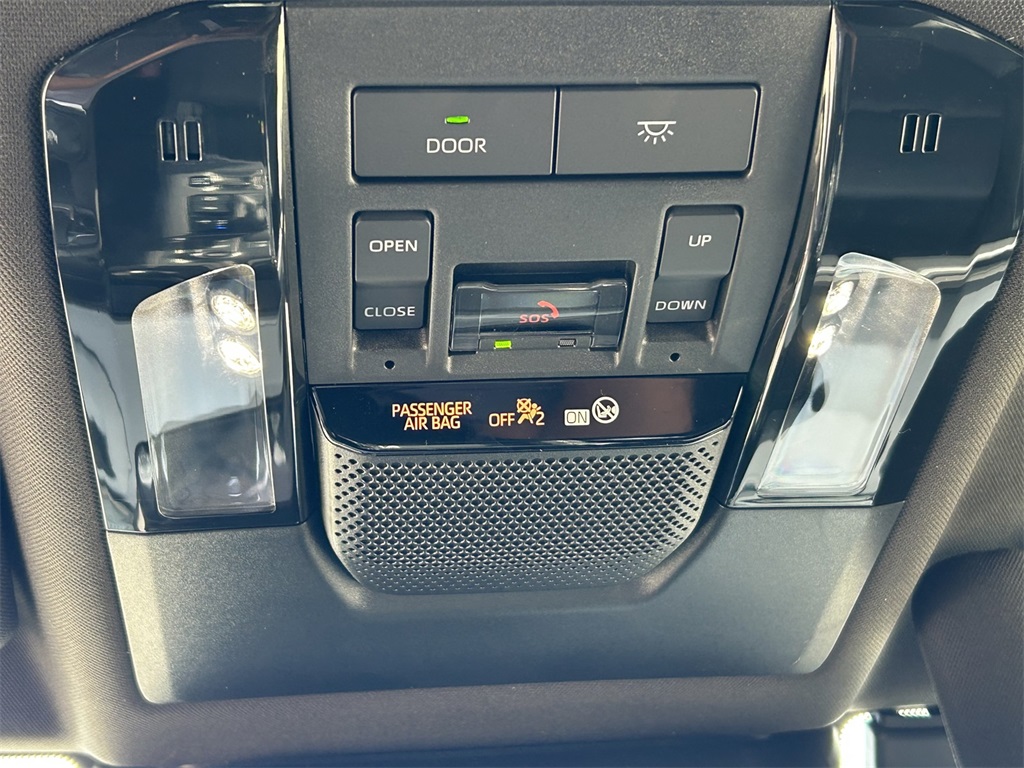 Used 2025 Lexus GX SUV