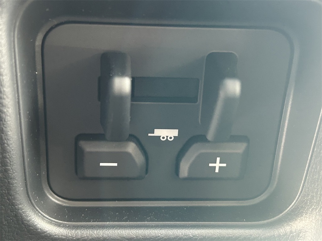 Used 2025 Lexus GX SUV