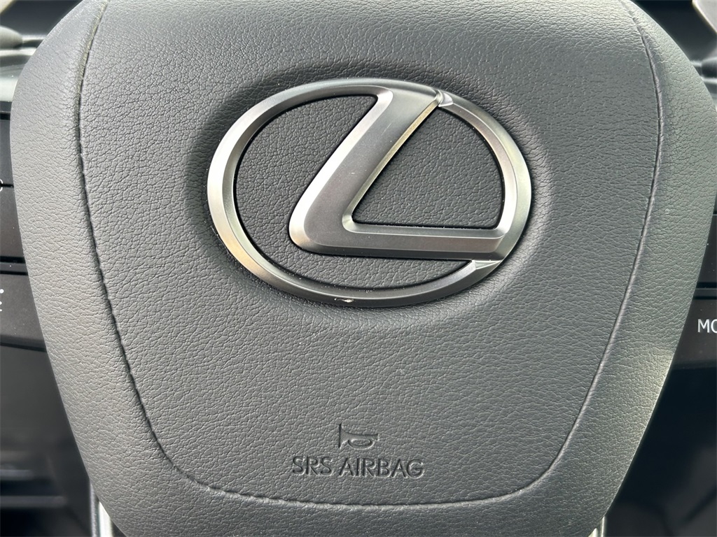 Used 2025 Lexus GX SUV