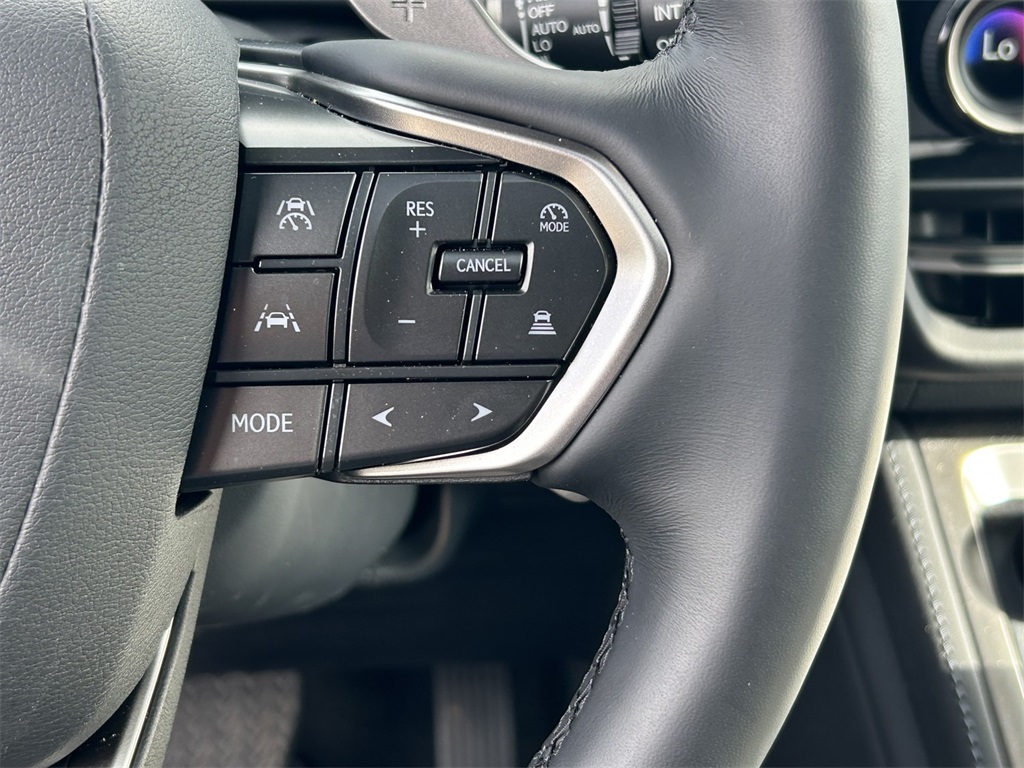 Used 2025 Lexus GX SUV