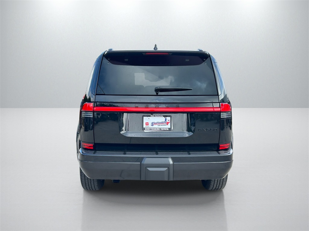 Used 2025 Lexus GX SUV