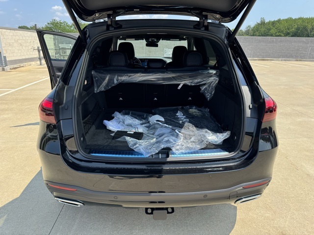 2026 Mercedes Benz GLE 450 4MATIC photo 11