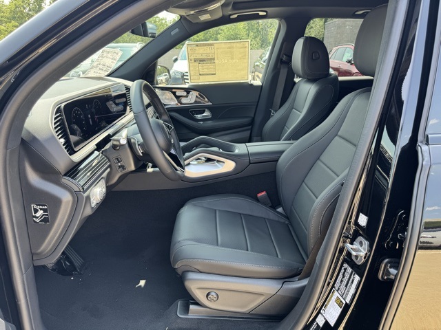 2026 Mercedes Benz GLE 450 4MATIC photo 12