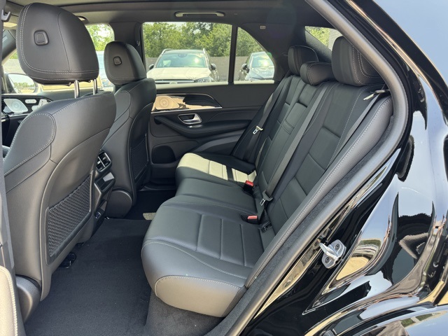 2026 Mercedes Benz GLE 450 4MATIC photo 13
