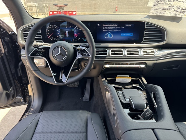 2026 Mercedes Benz GLE 450 4MATIC photo 14