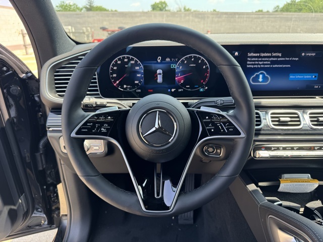 2026 Mercedes Benz GLE 450 4MATIC photo 15