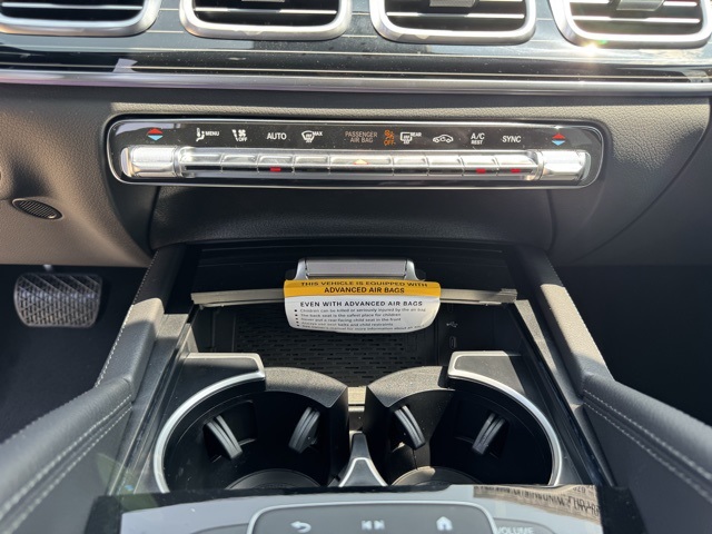 2026 Mercedes Benz GLE 450 4MATIC photo 17