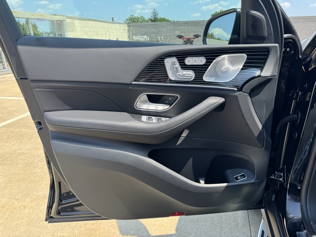 2026 Mercedes Benz GLE 450 4MATIC photo 19