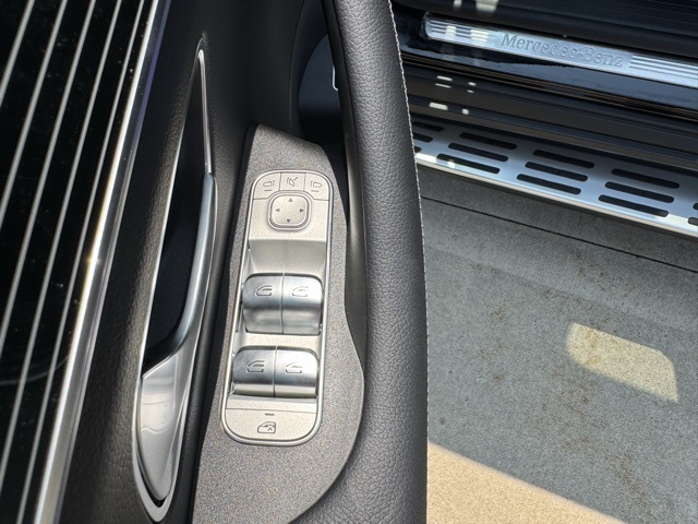 2026 Mercedes Benz GLE 450 4MATIC photo 21