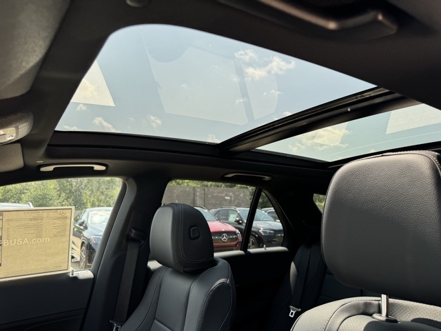 2026 Mercedes Benz GLE 450 4MATIC photo 22