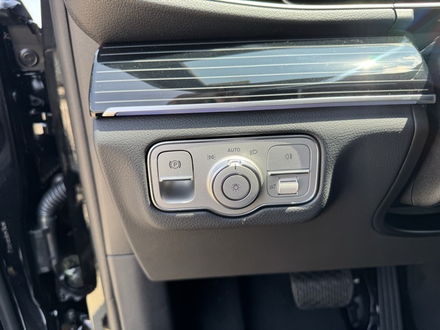 2026 Mercedes Benz GLE 450 4MATIC photo 23