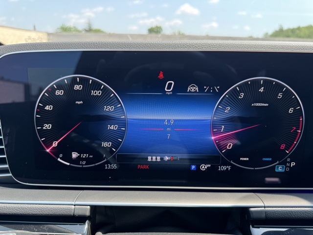 2026 Mercedes Benz GLE 450 4MATIC photo 24