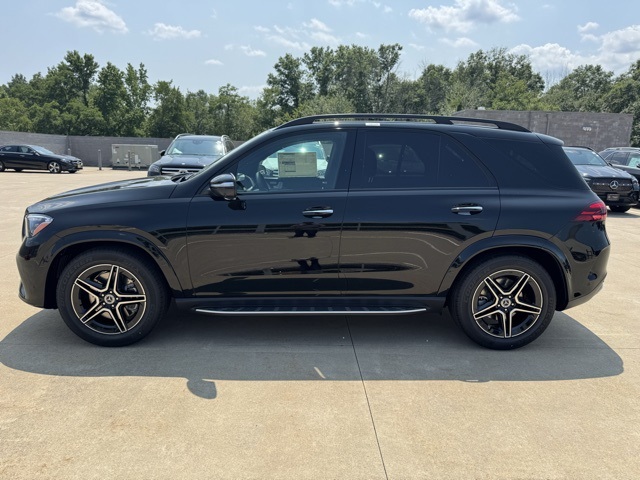2026 Mercedes Benz GLE 450 4MATIC photo 6