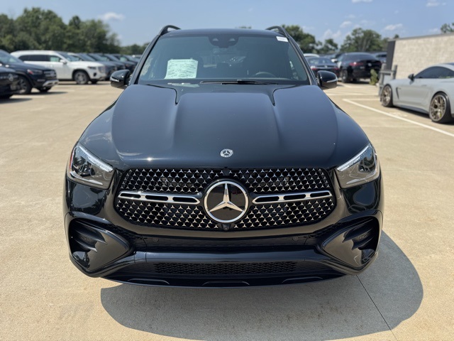 2026 Mercedes Benz GLE 450 4MATIC photo 8