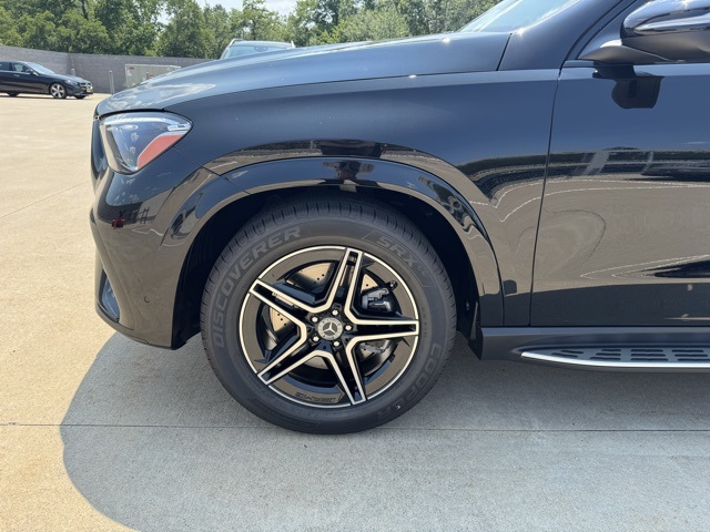 2026 Mercedes Benz GLE 450 4MATIC photo 9