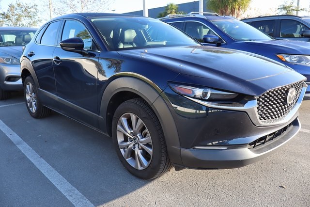 2021 Mazda CX-30 Select's photo