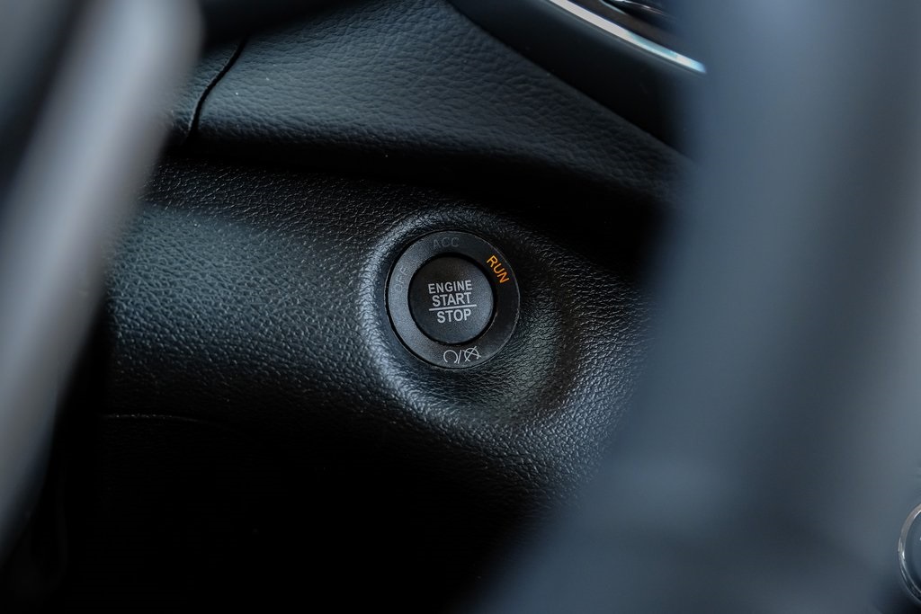 used 2022 Jeep Cherokee car, priced at $23,969