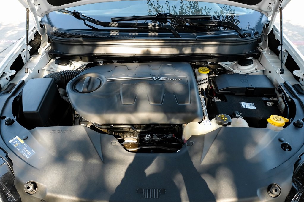 used 2022 Jeep Cherokee car, priced at $23,969