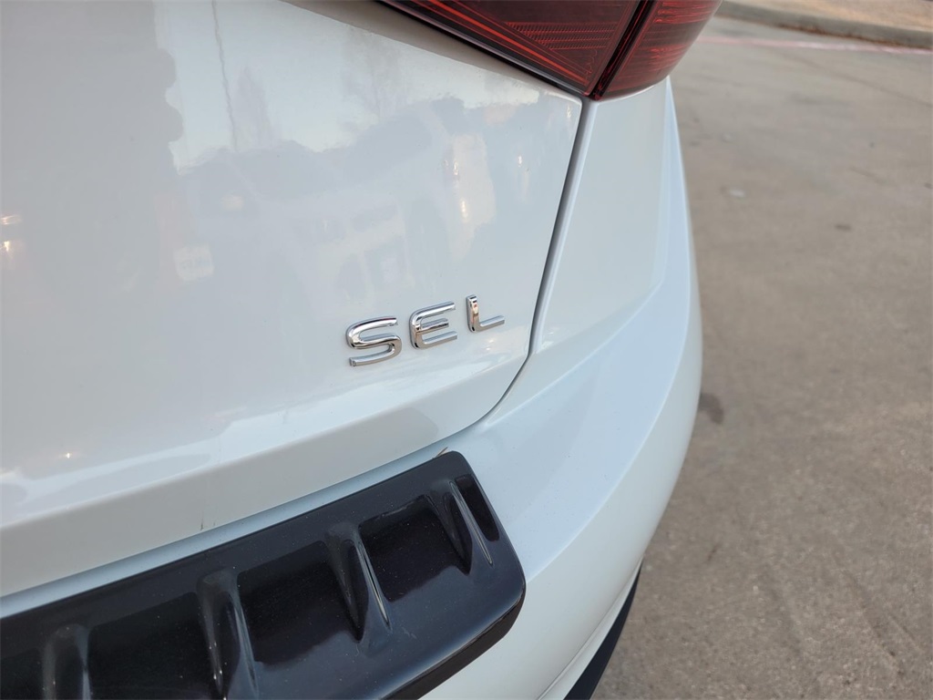 used 2025 Volkswagen Jetta car, priced at $24,500