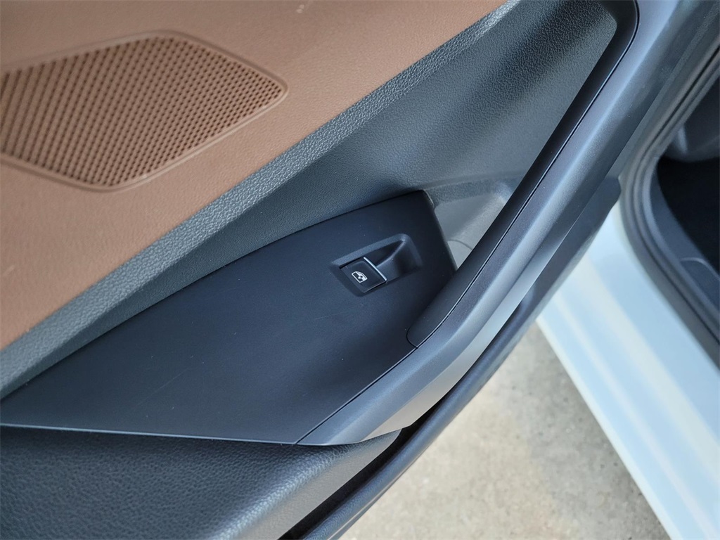 used 2025 Volkswagen Jetta car, priced at $24,500