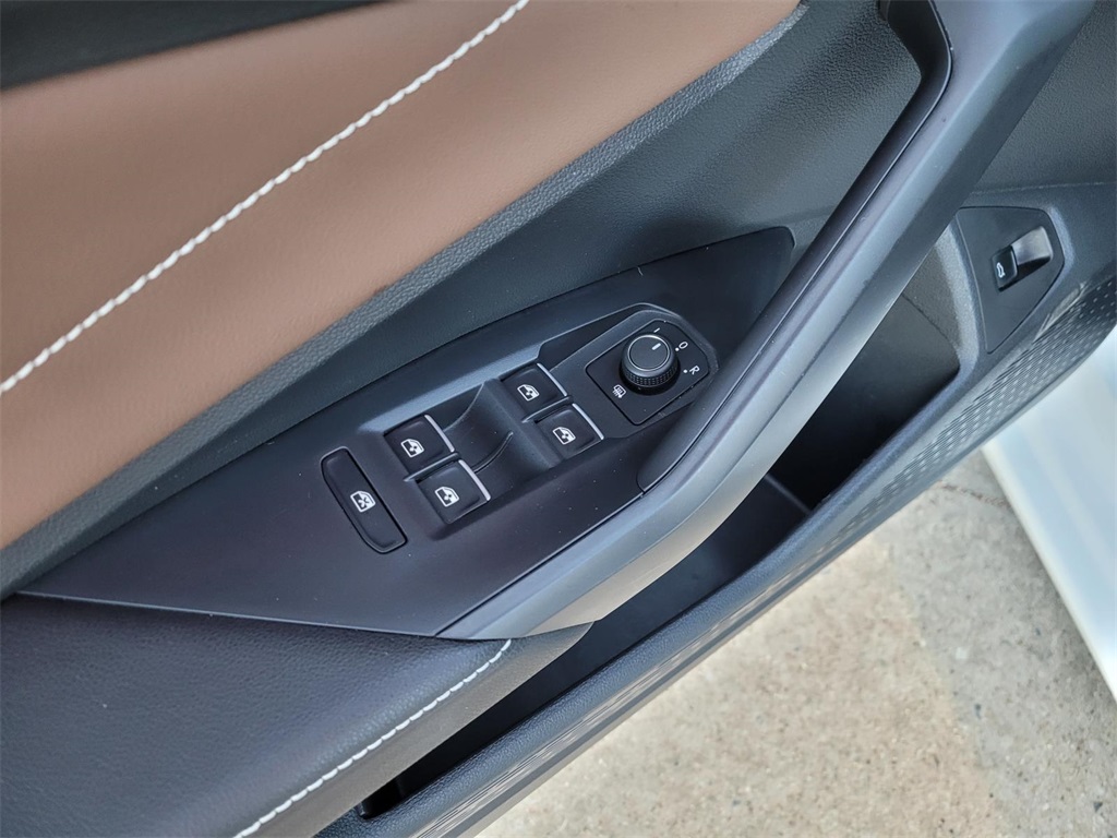 used 2025 Volkswagen Jetta car, priced at $24,500