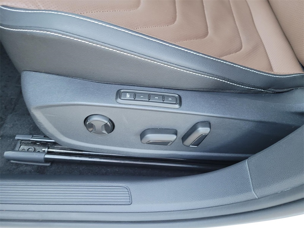 used 2025 Volkswagen Jetta car, priced at $24,500