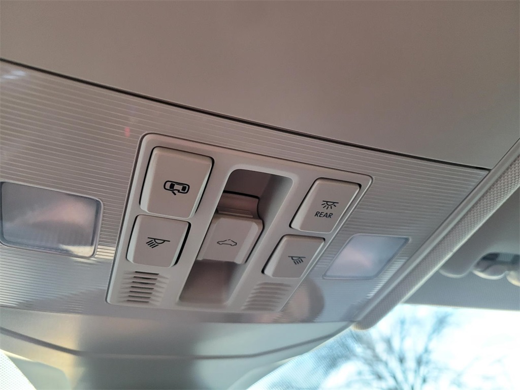 used 2025 Volkswagen Jetta car, priced at $24,500