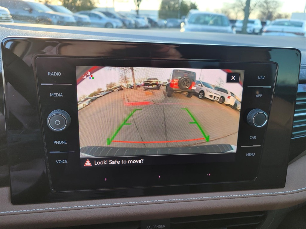 used 2025 Volkswagen Jetta car, priced at $24,500