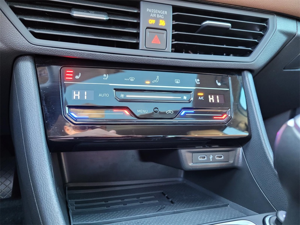 used 2025 Volkswagen Jetta car, priced at $24,500