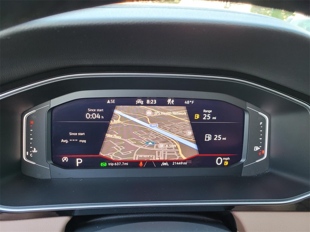 used 2025 Volkswagen Jetta car, priced at $24,500